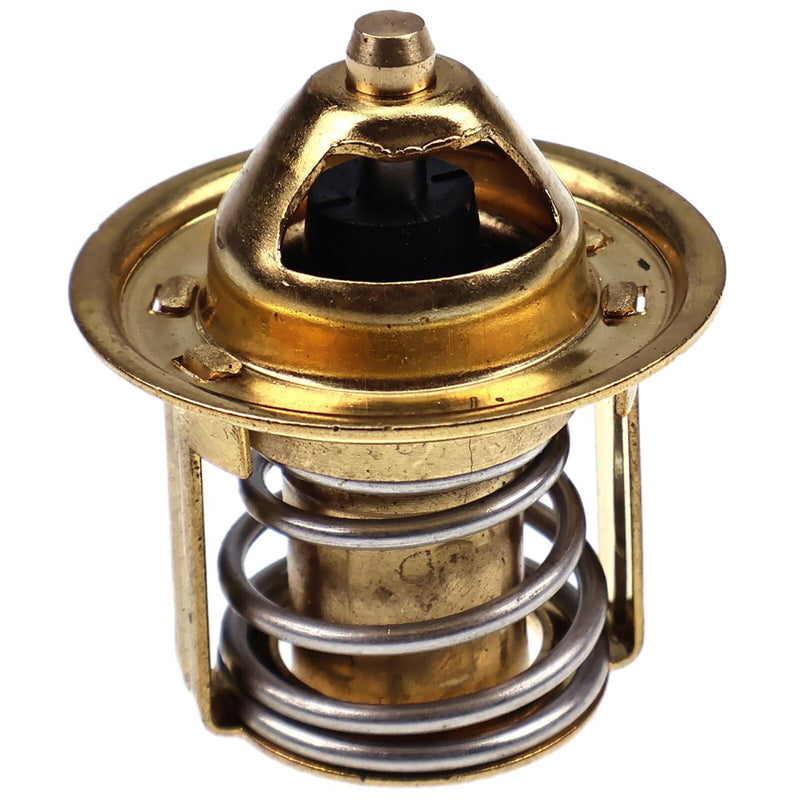 DURAFORCE Kubota Thermostat 19203-73010 1E399-73010 for GL11000 Engine D722 D902