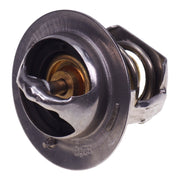 DURAFORCE Thermostat 82℃ SBA145206182 for New Holland L465 L565 LS140 Shibaura Tractor