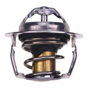 DURAFORCE Thermostat 82℃ SBA145206182 for New Holland L465 L565 LS140 Shibaura Tractor