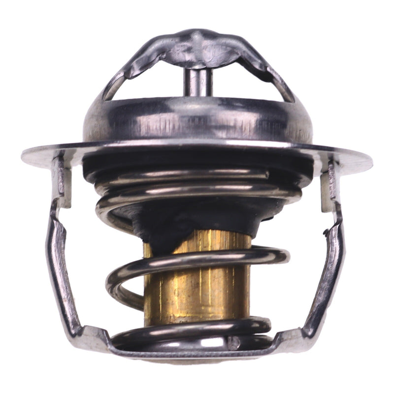 DURAFORCE Thermostat 82℃ SBA145206182 for New Holland L465 L565 LS140 Shibaura Tractor