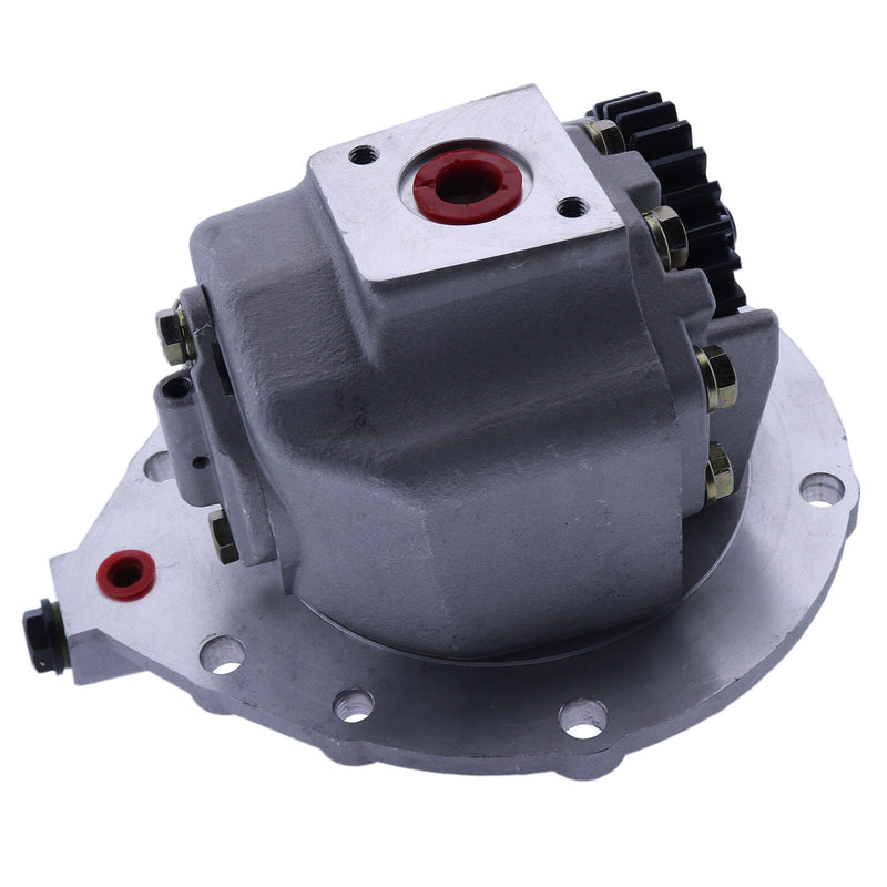 DURAFORCE Hydraulic Pump 83936586 for Ford New Holland 5600 5700 6600 6700 7600 7700