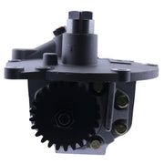 DURAFORCE Hydraulic Pump 83936586 for Ford New Holland 5600 5700 6600 6700 7600 7700