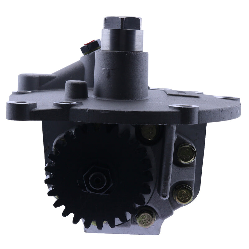 DURAFORCE Hydraulic Pump 83936586 for Ford New Holland 5600 5700 6600 6700 7600 7700