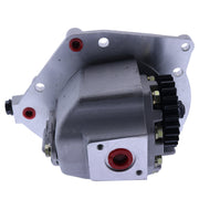DURAFORCE Hydraulic Pump 83936586 for Ford New Holland 5600 5700 6600 6700 7600 7700