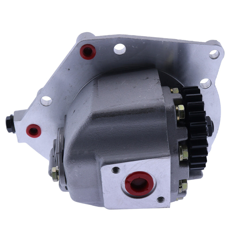 DURAFORCE Hydraulic Pump 83936586 for Ford New Holland 5600 5700 6600 6700 7600 7700
