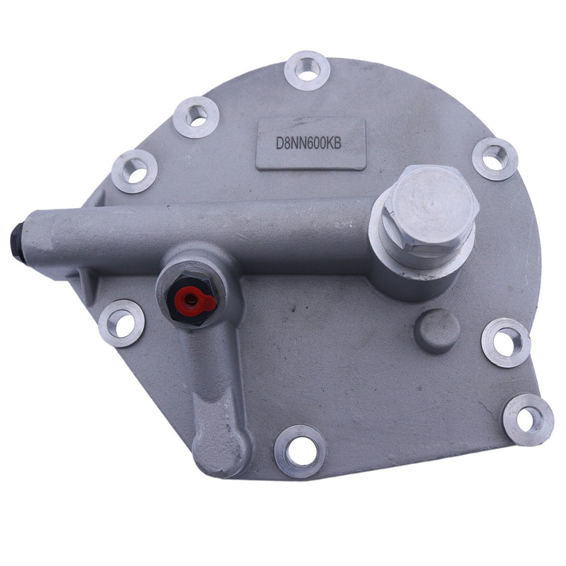 DURAFORCE Hydraulic Pump 83936586 for Ford New Holland 5600 5700 6600 6700 7600 7700