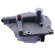 DURAFORCE Hydraulic Pump 83936586 for Ford New Holland 5600 5700 6600 6700 7600 7700