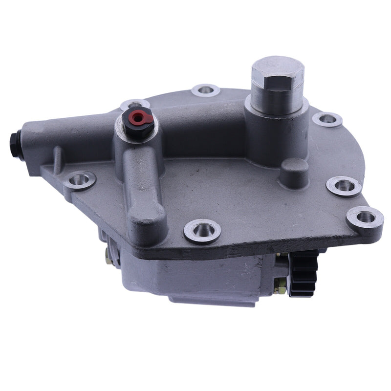 DURAFORCE Hydraulic Pump 83936586 for Ford New Holland 5600 5700 6600 6700 7600 7700
