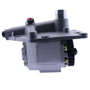 DURAFORCE Hydraulic Pump 83936586 for Ford New Holland 5600 5700 6600 6700 7600 7700