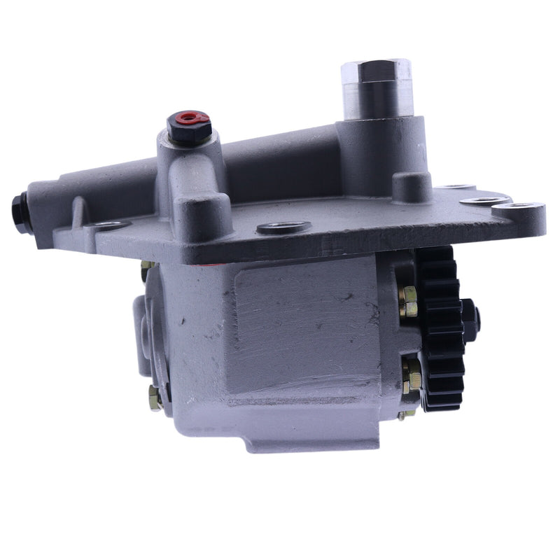 DURAFORCE Hydraulic Pump 83936586 for Ford New Holland 5600 5700 6600 6700 7600 7700