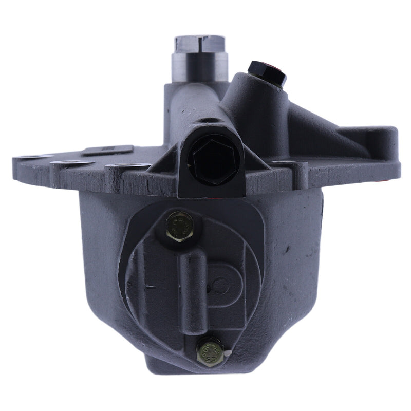 DURAFORCE Hydraulic Pump 83936586 for Ford New Holland 5600 5700 6600 6700 7600 7700