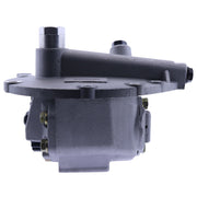 DURAFORCE Hydraulic Pump 83936586 for Ford New Holland 5600 5700 6600 6700 7600 7700