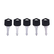 DURAFORCE Doosan Daewoo Forklift Ignition Keys 212 D554212 for D25 D35 G25 G35