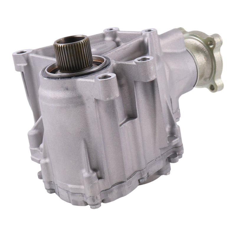 DURAFORCE Transfer Case Assembly DG1Z7251F for Ford Taurus Explorer Edge Lincoln MKX 13-19