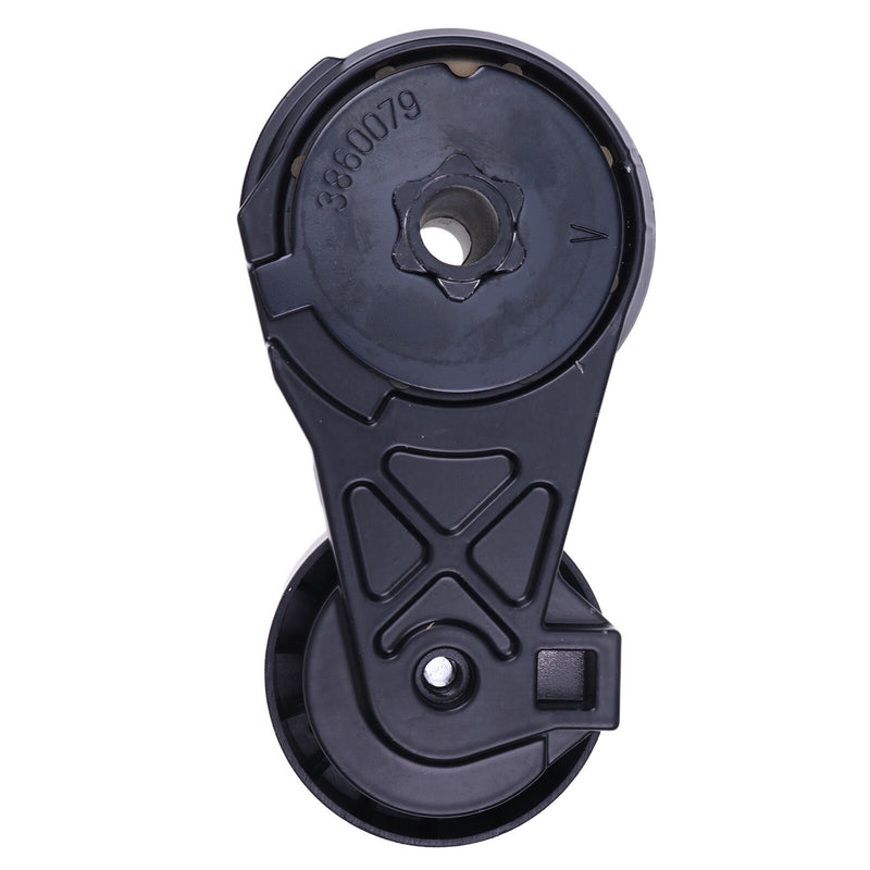 DURAFORCE Volvo Penta Engine Belt Tensioner 3860079 for Gas 4.3 5.0 5.7 7.4 GI GXI