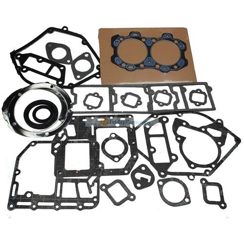 DURAFORCE Onan Full Gasket Kit 186-6212 186-6213 for DN2M DN4M LPW2 MEP802A MEP803A Engine