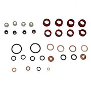 DURAFORCE Onan Full Gasket Kit 186-6212 186-6213 for DN2M DN4M LPW2 MEP802A MEP803A Engine
