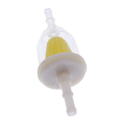 DURAFORCE 2Pcs Fuel Filter 102003201 1014522 for Club Car & E-Z-GO Golf Cart 72084-G01