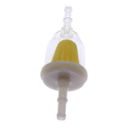 DURAFORCE 2Pcs Fuel Filter 102003201 1014522 for Club Car & E-Z-GO Golf Cart 72084-G01