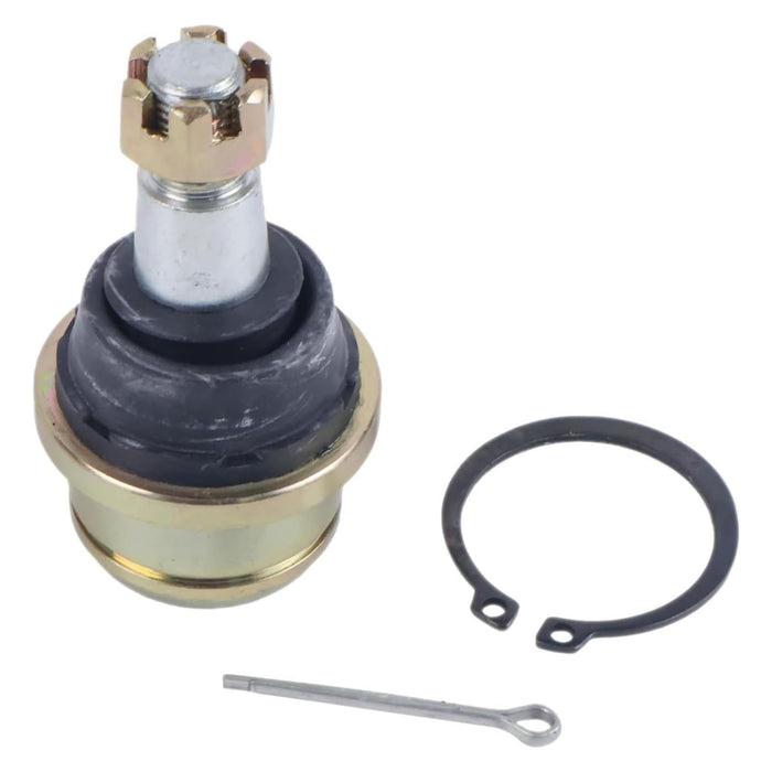 DURAFORCE 2Pcs A-Arm Ball Joint 102361901 for Club Car Golf Cart Carryall 294 295 1500