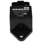 DURAFORCE Time Relay 91306-05700 MM431762 for Mitsubishi K3A-K3D Volvo NGK Iseki Parts