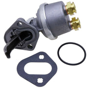 DURAFORCE Fuel Lift Pump 84268475 for New Holland B110 B115 B95 & Case IH 430 440 420