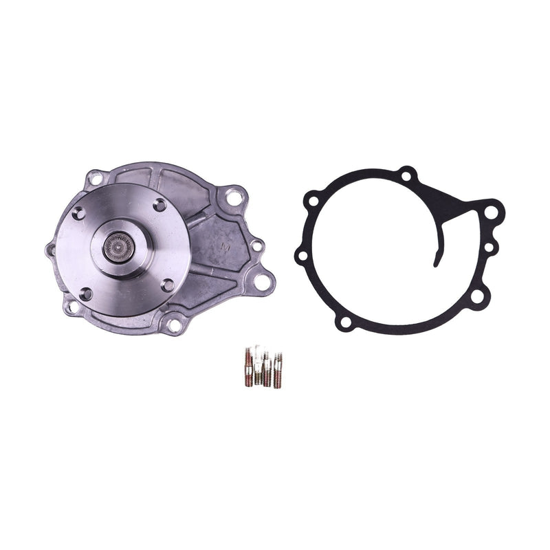 DURAFORCE Water Pump 21010-FU425 for Nissan Forklift K21 K25 Engine 21010-FU40J