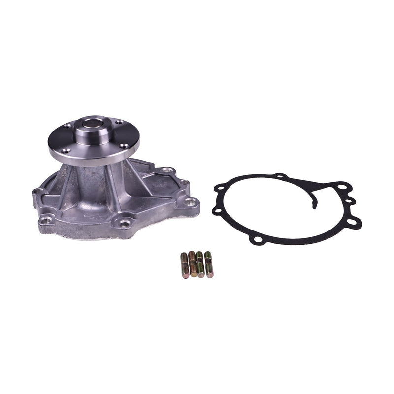 DURAFORCE Water Pump 21010-FU425 for Nissan Forklift K21 K25 Engine 21010-FU40J