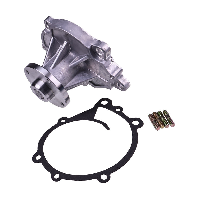 DURAFORCE Water Pump 21010-FU425 for Nissan Forklift K21 K25 Engine 21010-FU40J