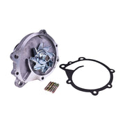 DURAFORCE Water Pump 21010-FU425 for Nissan Forklift K21 K25 Engine 21010-FU40J