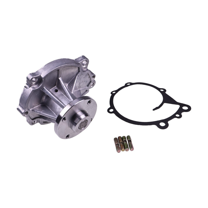 DURAFORCE Water Pump 21010-FU425 for Nissan Forklift K21 K25 Engine 21010-FU40J