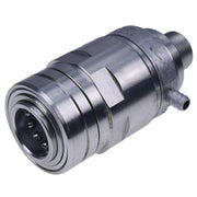 DURAFORCE Hydraulic Quick Coupler AL210588 for John Deere 6090MC 6110RC 6210R 6330 6425