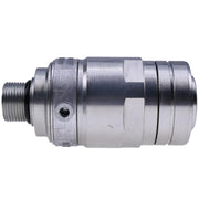 DURAFORCE Hydraulic Quick Coupler AL210588 for John Deere 6090MC 6110RC 6210R 6330 6425