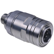 DURAFORCE Hydraulic Quick Coupler AL210588 for John Deere 6090MC 6110RC 6210R 6330 6425