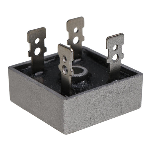 DURAFORCE 35A Rectifier 1022735-01 for Club Car PowerDrive 2 Mac Charger Replacement