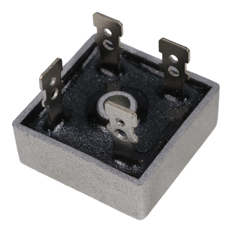 DURAFORCE 35A Rectifier 1022735-01 for Club Car PowerDrive 2 Mac Charger Replacement