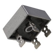 DURAFORCE 35A Rectifier 1022735-01 for Club Car PowerDrive 2 Mac Charger Replacement