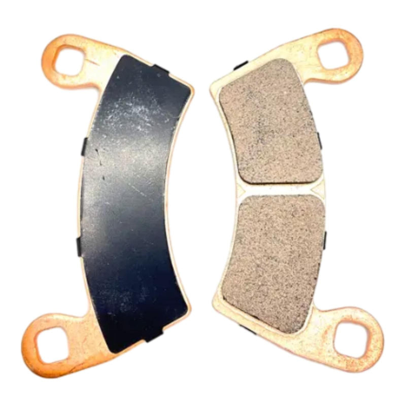 DURAFORCE Polaris RZR XP 1000 Front Brake Pads 2205949 2014-2023 Replacement Parts
