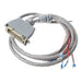 DURAFORCE 16-Pin Control Cable with Plug 156993 for Skyjack SJIII 3215 3219 3220 3226 4626