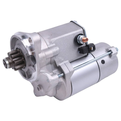 DURAFORCE Kubota Starter Motor 15425-63011 V2203DI V2203BH KX121-2 KX161-2 50HP 42.6HP