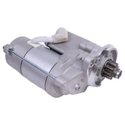 DURAFORCE Kubota Starter Motor 15425-63011 V2203DI V2203BH KX121-2 KX161-2 50HP 42.6HP