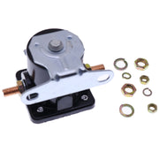 DURAFORCE 12V Starter Solenoid Relay B6AZ11450A for Ford Jeep Lincoln Mercury 1958-1991
