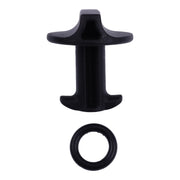 DURAFORCE Kawasaki Air Filter Cover Nuts & O-Rings 92210-1730 92055-7025 FS481V FS541V