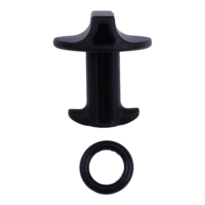 DURAFORCE Kawasaki Air Filter Cover Nuts & O-Rings 92210-1730 92055-7025 FS481V FS541V