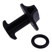 DURAFORCE Kawasaki Air Filter Cover Nuts & O-Rings 92210-1730 92055-7025 FS481V FS541V