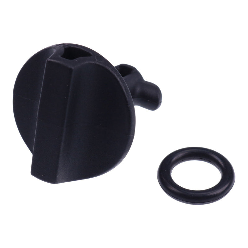 DURAFORCE Kawasaki Air Filter Cover Nuts & O-Rings 92210-1730 92055-7025 FS481V FS541V