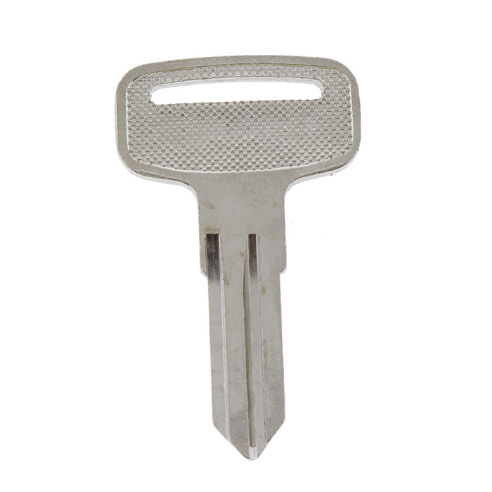 DURAFORCE 2Pcs ATV Blank Key 4010278 for Polaris Magnum 325/330/500 Series 20,21,67,68