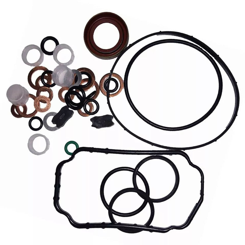 DURAFORCE Bosch VE Injector Pump Rebuild Kit 1467010059 for 5.9L 12V Dodge Cummins