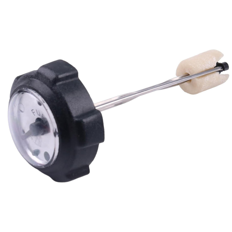 DURAFORCE Fuel Gas Cap Gauge AM35120 AM143249 for John Deere 300 312 314 317 400 Tractor