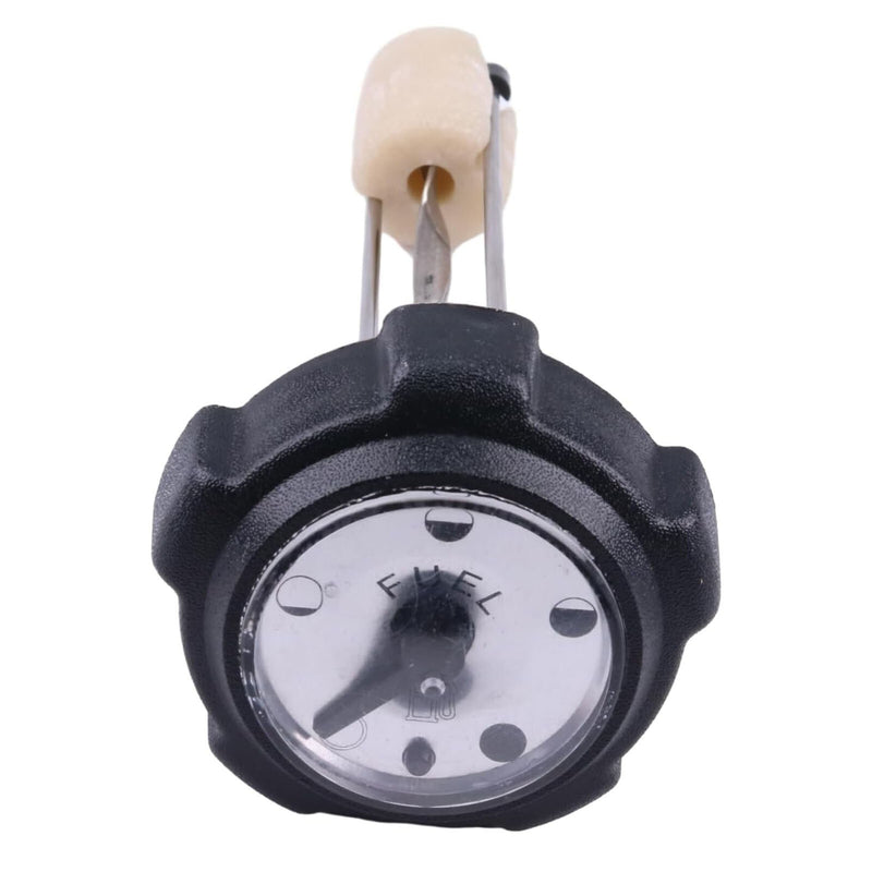 DURAFORCE Fuel Gas Cap Gauge AM35120 AM143249 for John Deere 300 312 314 317 400 Tractor